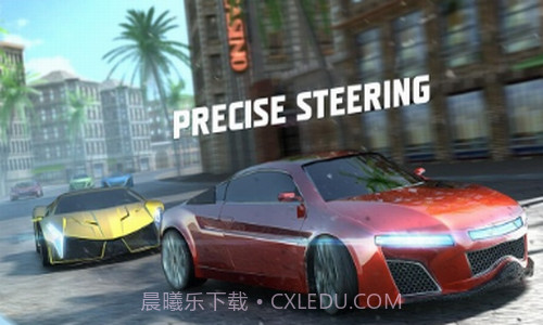 狂野赛车沥青轨迹截图3 狂野赛车沥青轨迹截图3