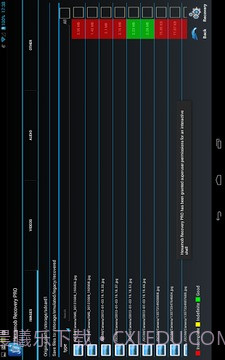 数据恢复 Hexamob Recovery PRO截图8