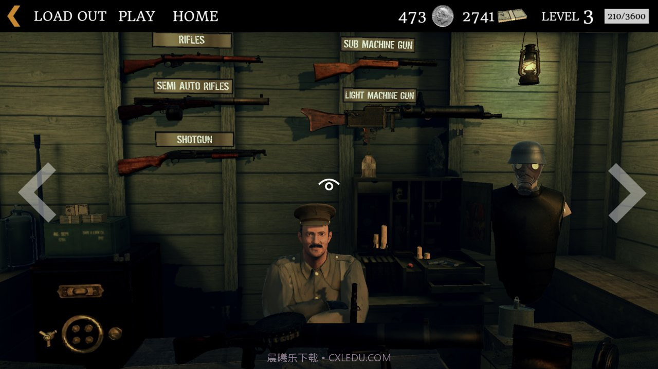 ZWar1死亡之战中文版截图3 ZWar1死亡之战中文版截图3