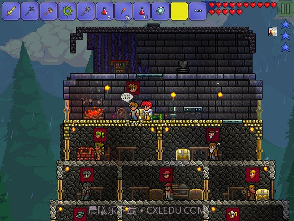 terraria国际服截图1