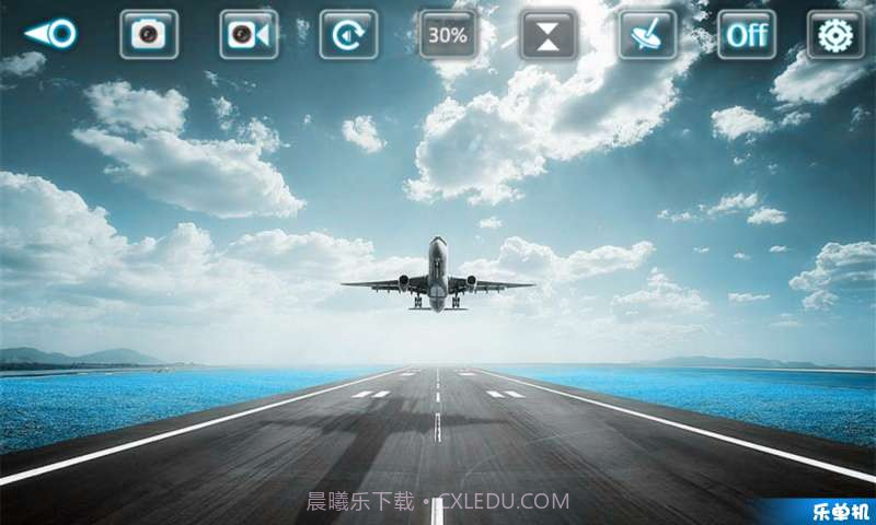 WiFi FPV截图2 WiFi FPV截图2