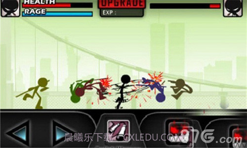 功夫高手无敌版截图1 功夫高手无敌版截图1