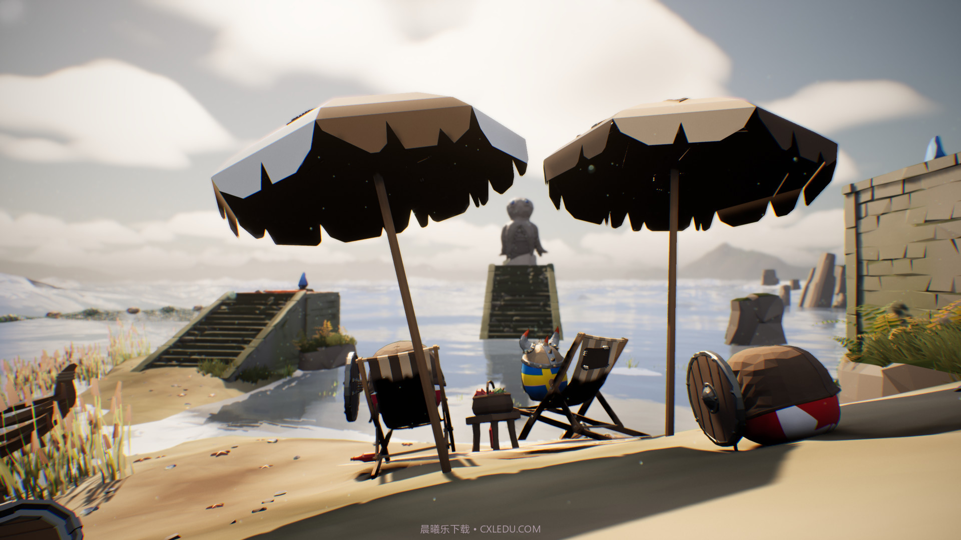 爆炸球:编年史Bang-On Balls: Chronicles截图4 爆炸球:编年史Bang-On Balls: Chronicles截图4