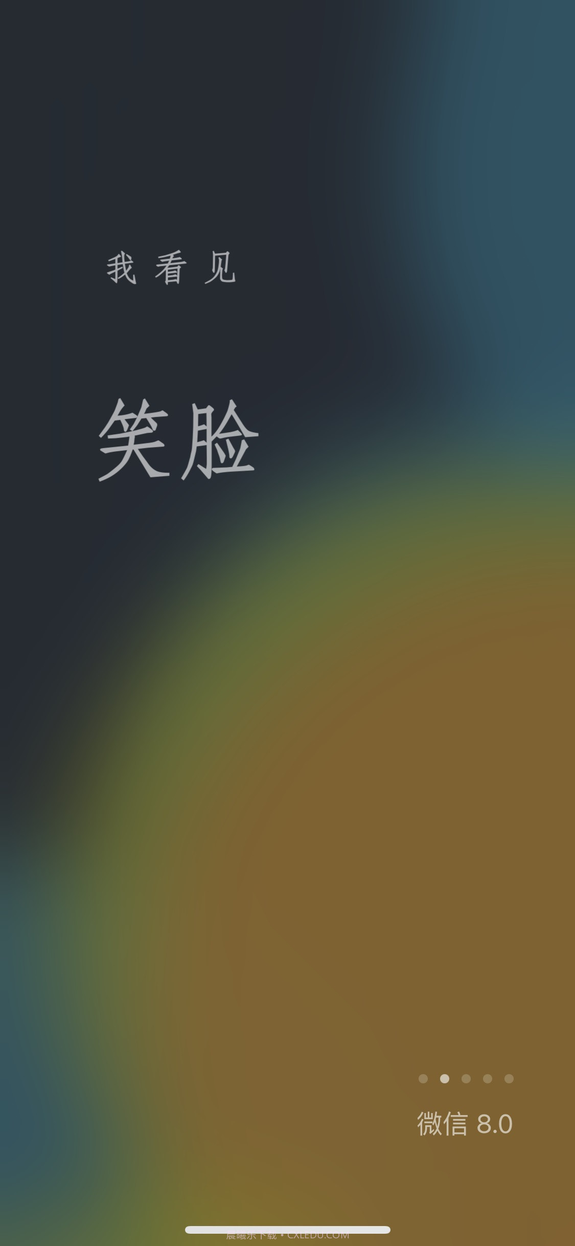 微信8.0状态数羊素材截图3 微信8.0状态数羊素材截图3