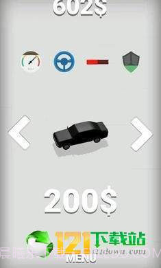 极限追捕截图2 极限追捕截图2