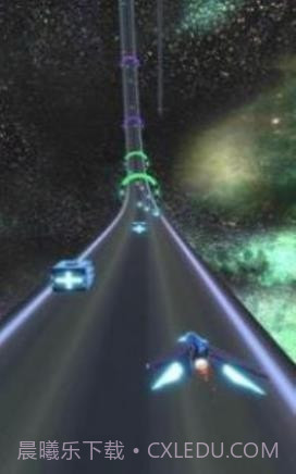 飞机竞速比赛截图2 飞机竞速比赛截图2