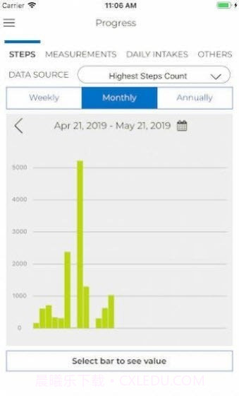 Fully Alive健身截图3 Fully Alive健身截图3