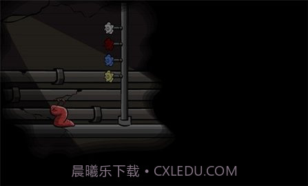 太空外空虫截图3