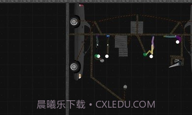火柴人沙盒模拟0.7.9.5截图1 火柴人沙盒模拟0.7.9.5截图1