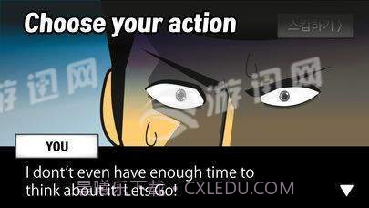 地球爆炸前60秒截图4