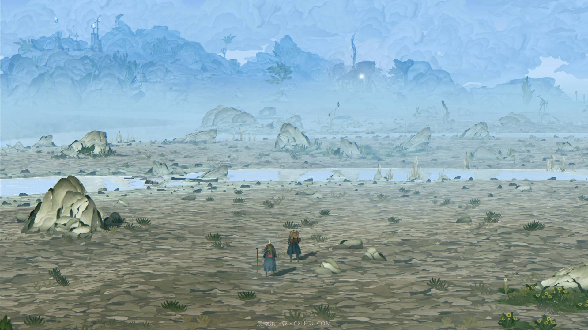 旅行游记Book of Travels截图9 旅行游记Book of Travels截图9