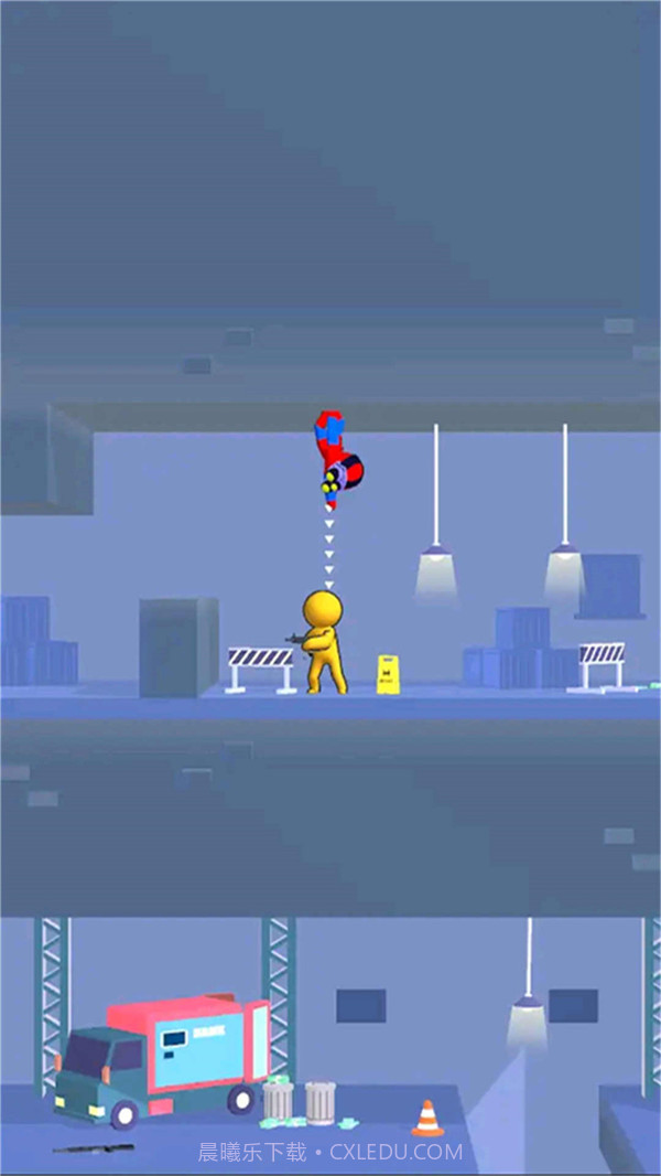 出击吧少年截图1 出击吧少年截图1