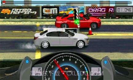 短程极速赛车2截图2 短程极速赛车2截图2