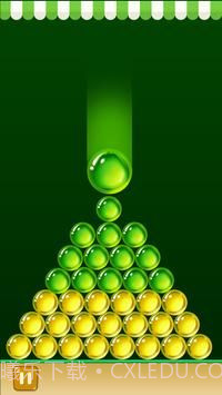 泡泡大爆炸截图3 泡泡大爆炸截图3
