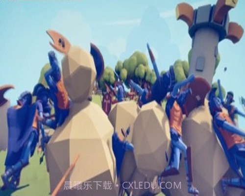 全面智障模拟器v3.4截图1 全面智障模拟器v3.4截图1