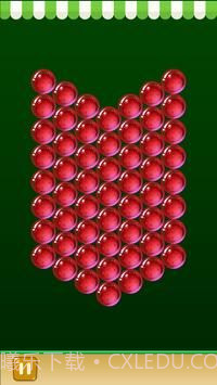 泡泡大爆炸截图1 泡泡大爆炸截图1