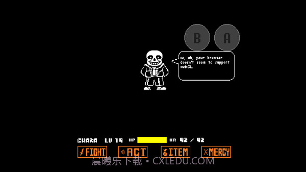 坏时光模拟器（Badtimesans）无敌版截图1