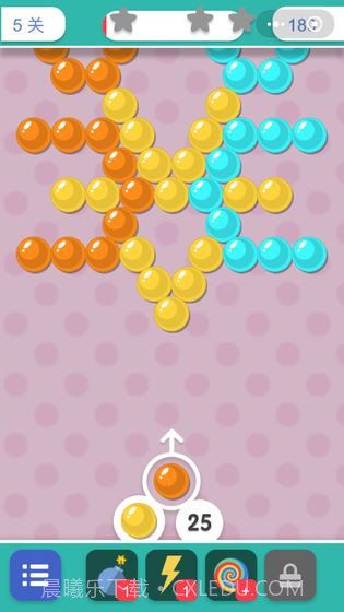 极品泡泡龙截图2 极品泡泡龙截图2