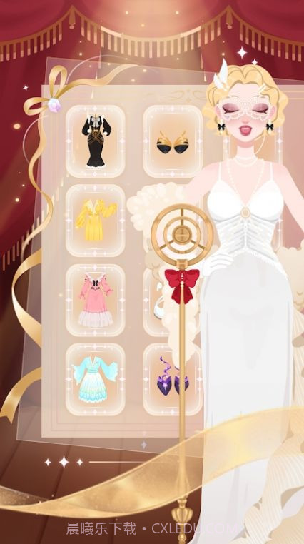Yoya装扮公主截图2
