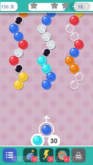 极品泡泡龙截图4 极品泡泡龙截图4