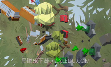 月光沙盒战斗模拟器截图2 月光沙盒战斗模拟器截图2