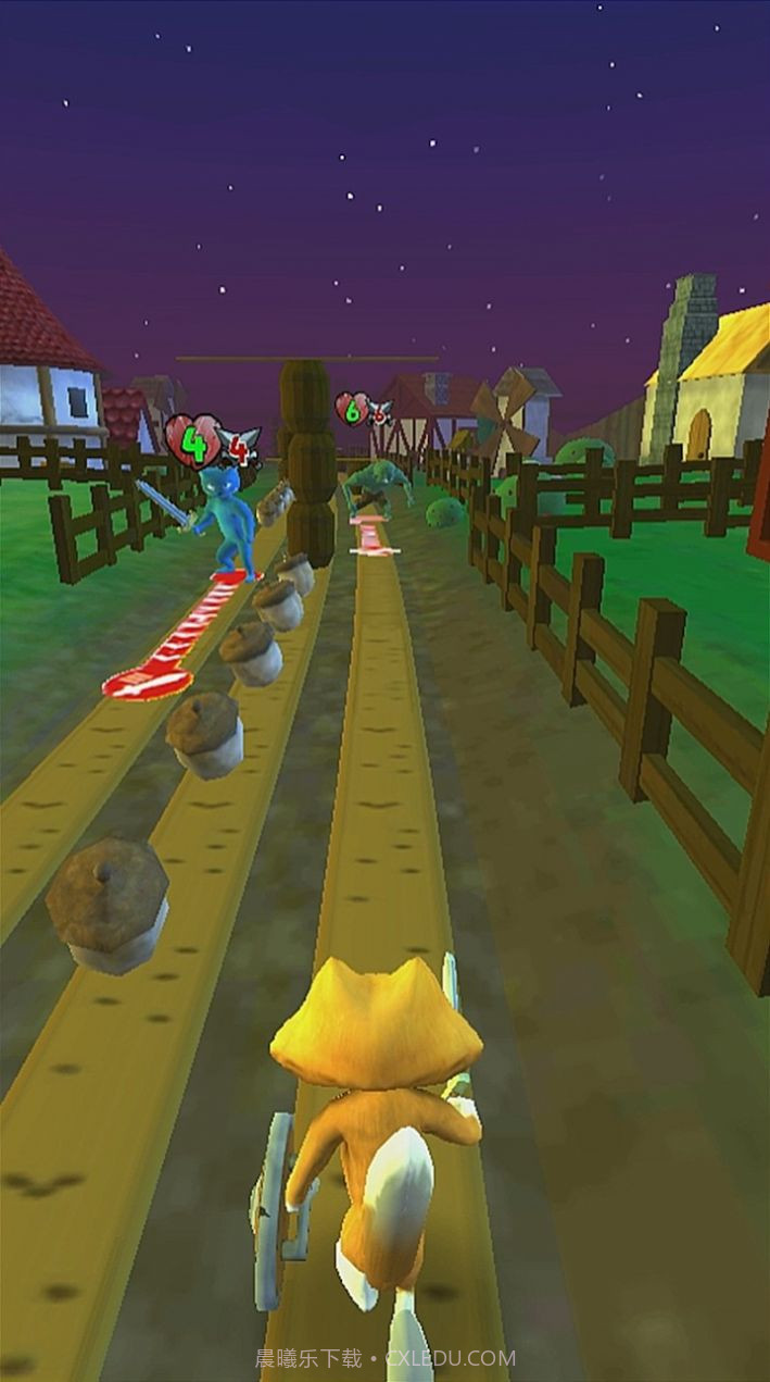 阿斯卡尼亚英雄截图2