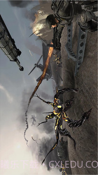 明日边缘直装版截图3