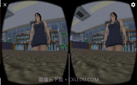 探索女巨人dreams截图3 探索女巨人dreams截图3