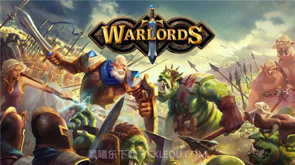 Warlords截图2