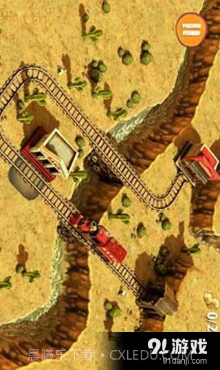 火车危机高清版手机版截图3 火车危机高清版手机版截图3