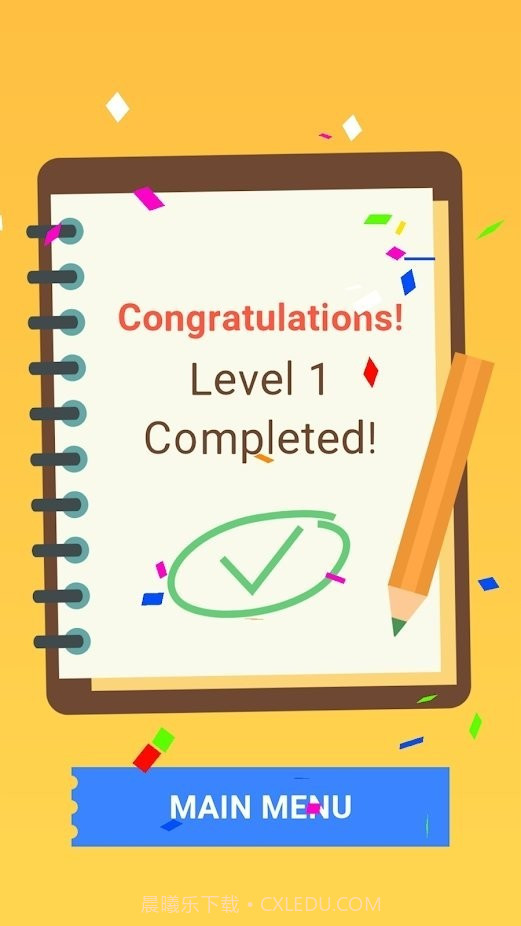 简单线索逻辑谜题截图3 简单线索逻辑谜题截图3