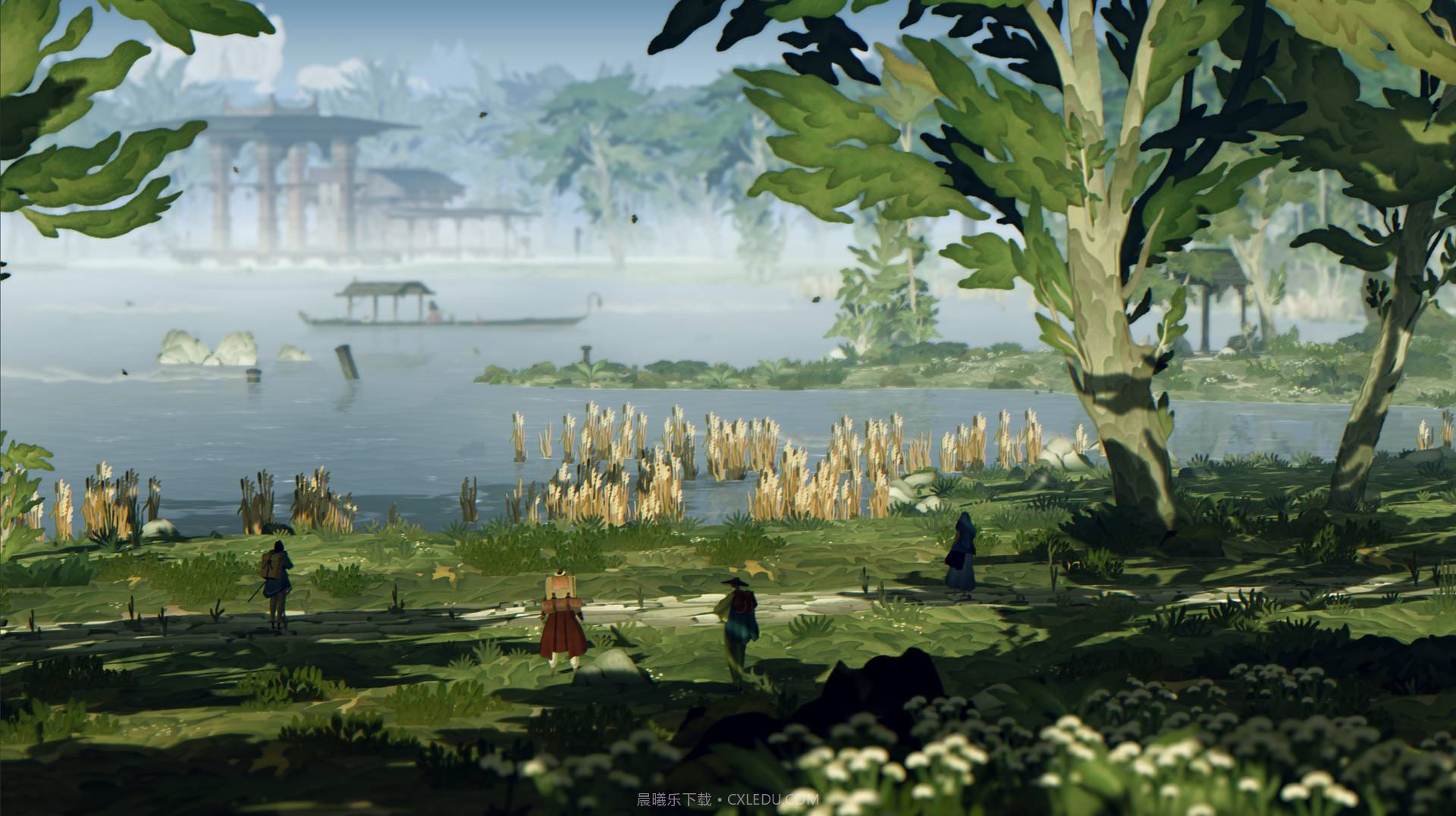 旅行游记Book of Travels截图7 旅行游记Book of Travels截图7