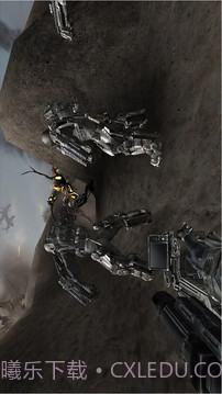 明日边缘直装版截图2