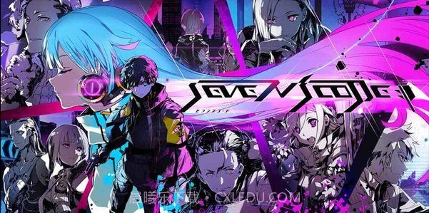 SEVENs CODE截图3 SEVENs CODE截图3