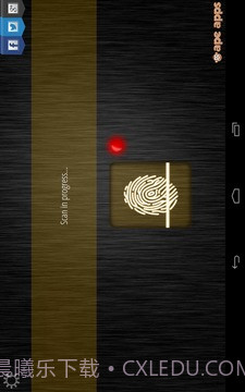 年龄扫描仪截图5