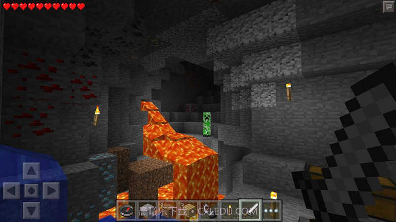 我的世界大佬俱乐部截图2 我的世界大佬俱乐部截图2