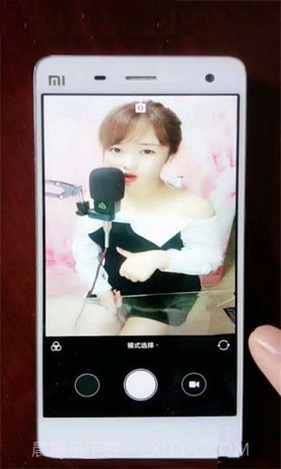 阿哈虚拟视频截图2 阿哈虚拟视频截图2