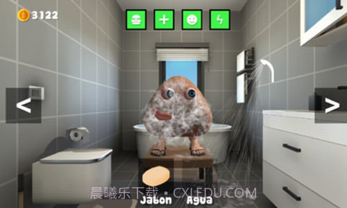 会说话的Peu截图2 会说话的Peu截图2