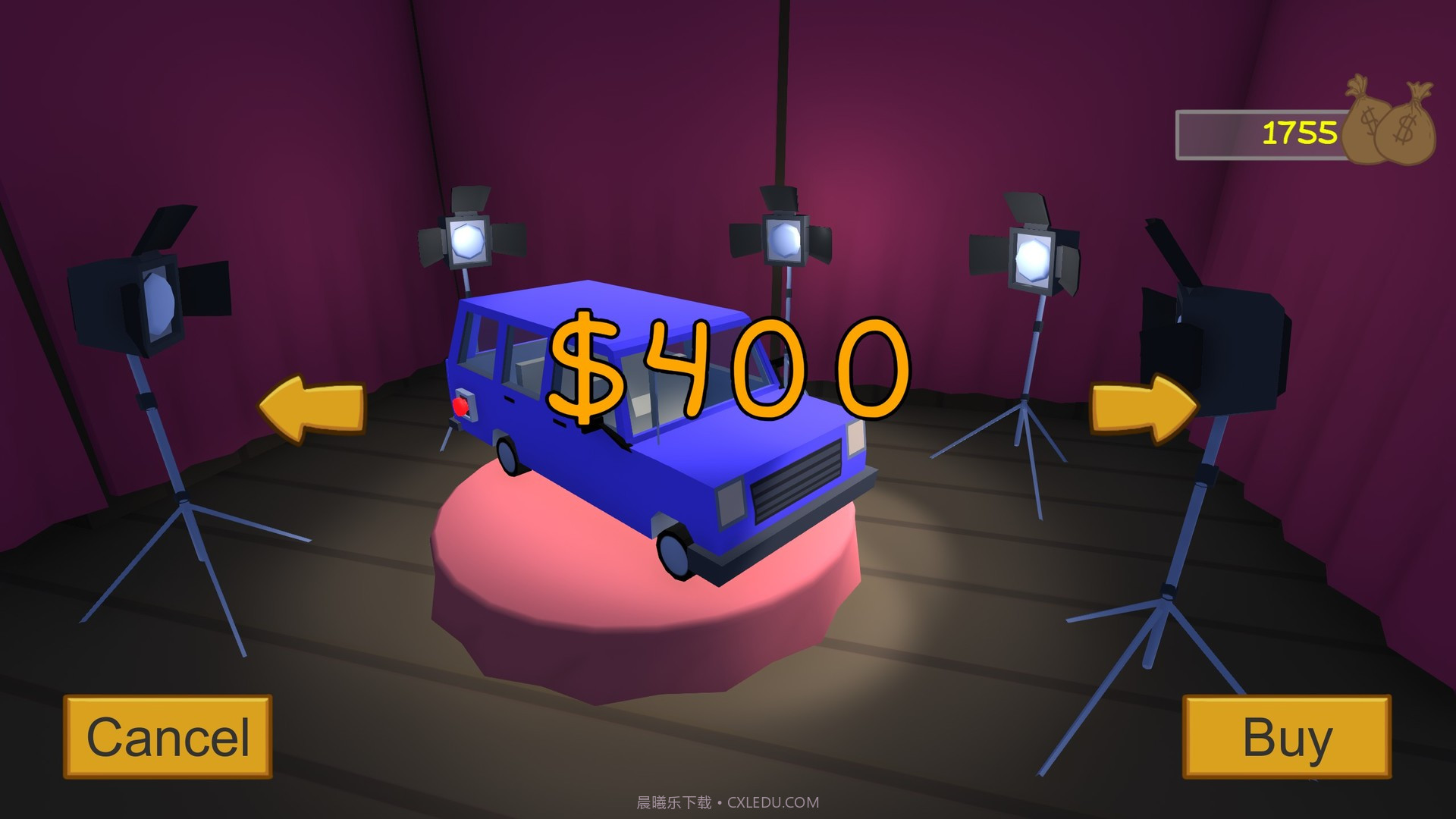 摇摆的人生Wobbly Life截图20