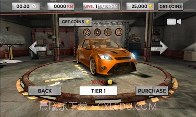 3D真实驾驶修改版截图2 3D真实驾驶修改版截图2