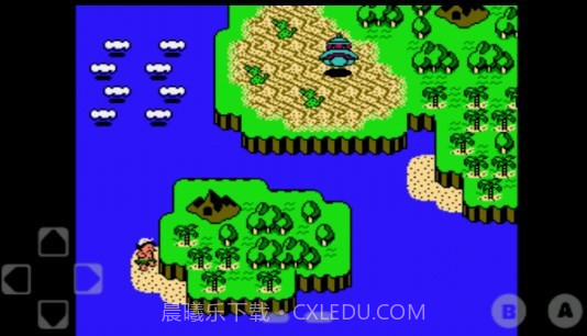 冒险岛3无限道具版截图2