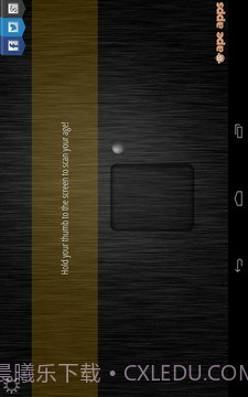 年龄扫描仪截图4