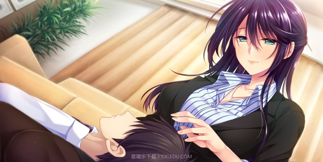 我成为妈妈了!截图2 我成为妈妈了!截图2