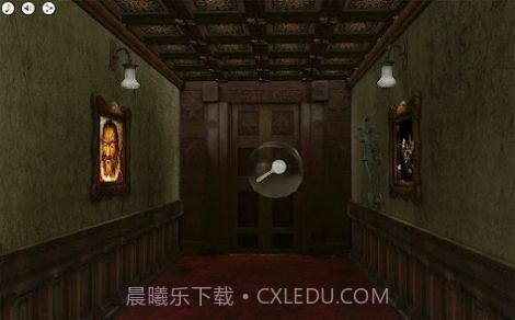 实验神秘房间汉化版截图1 实验神秘房间汉化版截图1