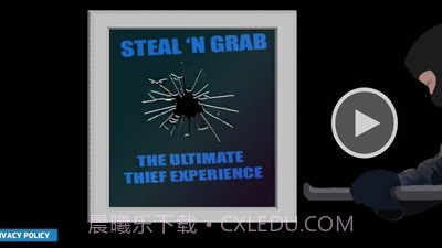 妙手神偷模拟器游戏截图3 妙手神偷模拟器游戏截图3