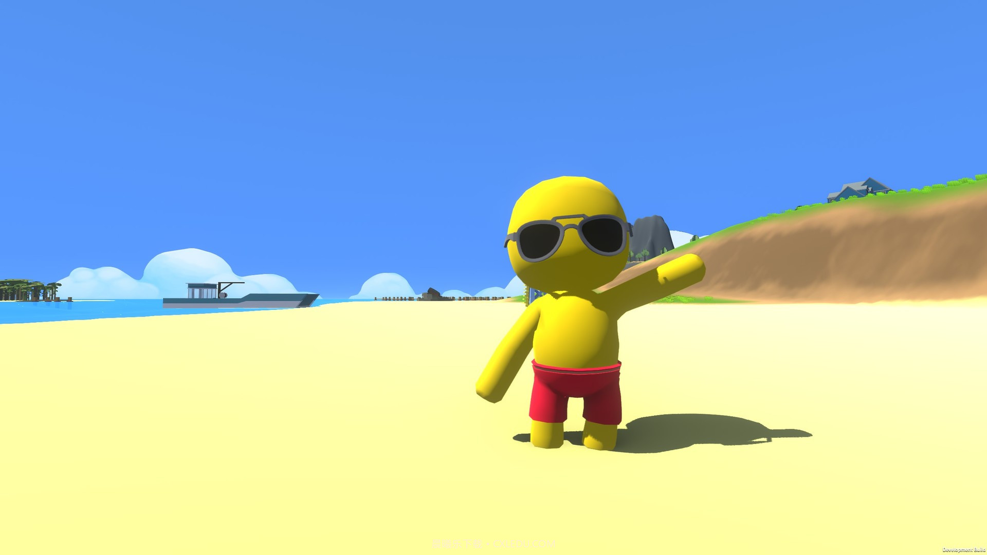 摇摆的人生Wobbly Life截图13