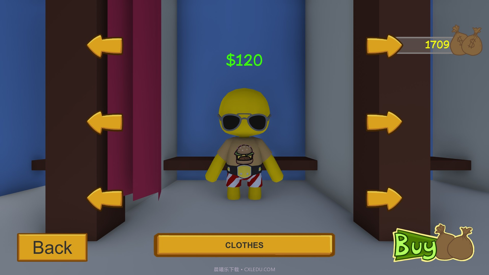 摇摆的人生Wobbly Life截图16