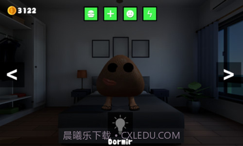 会说话的Peu截图3 会说话的Peu截图3