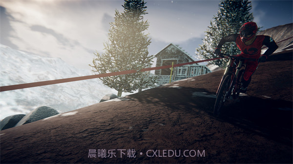 速降王者v1.10.3截图3