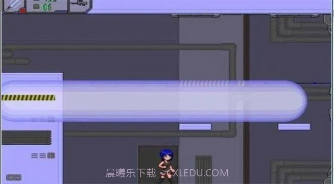 实验室幸存者截图2